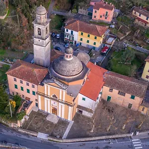  Appartement Casa Cetti