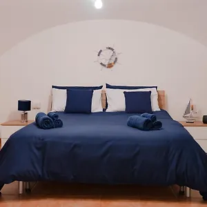 Blue Angel Oak - Appartement Bari