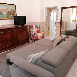  Casa vacanze Centro Storico Mare Fuori Italia