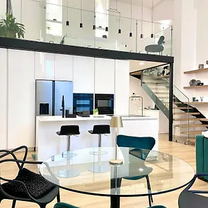 Loft Manifatture2 Appartement Milan