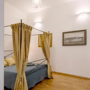  Appartamento Ripetta Beauty House Italia
