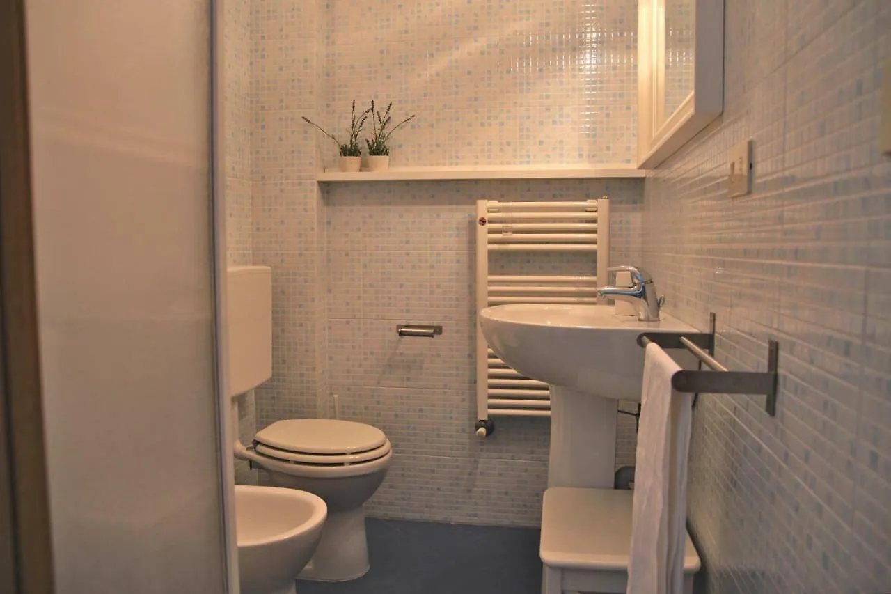 Appartamento con giardino Dolcemare Sestri Levante Italia