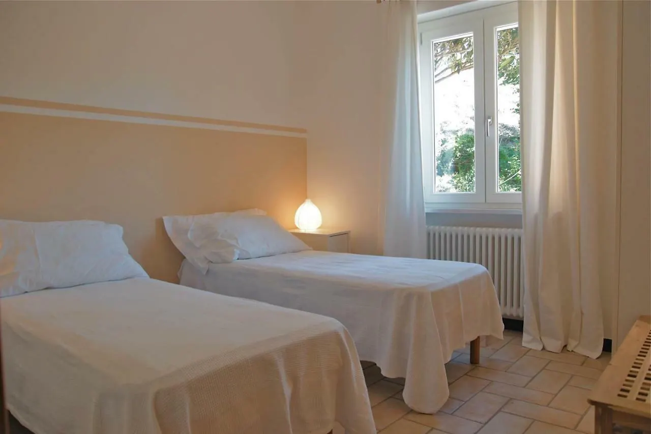Appartamento con giardino Dolcemare Sestri Levante
