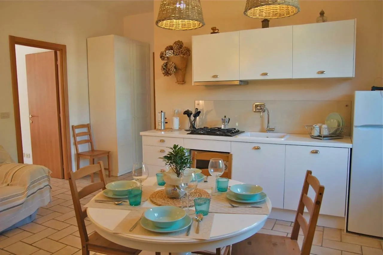 Διαμέρισμα Appartamento Con Giardino Dolcemare Σέστρι Λεβάντε